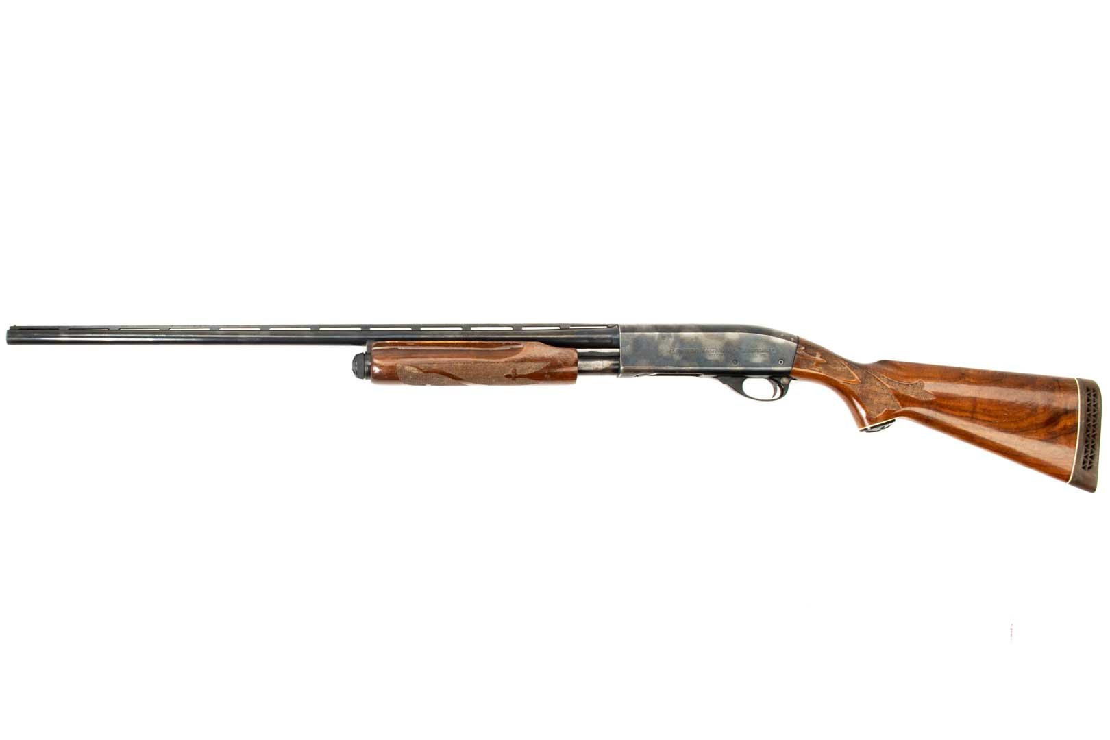 REMINGTON MAGNUM WINGMASTER MODEL 870
